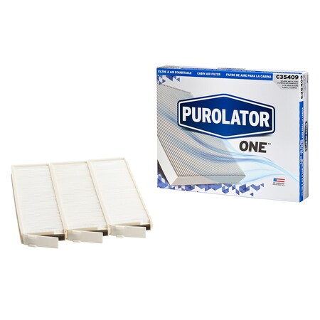 Purolator Purolator C35409 PurolatorONE Advanced Cabin Air Filter C35409